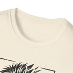 Lion Of Judah T-Shirt