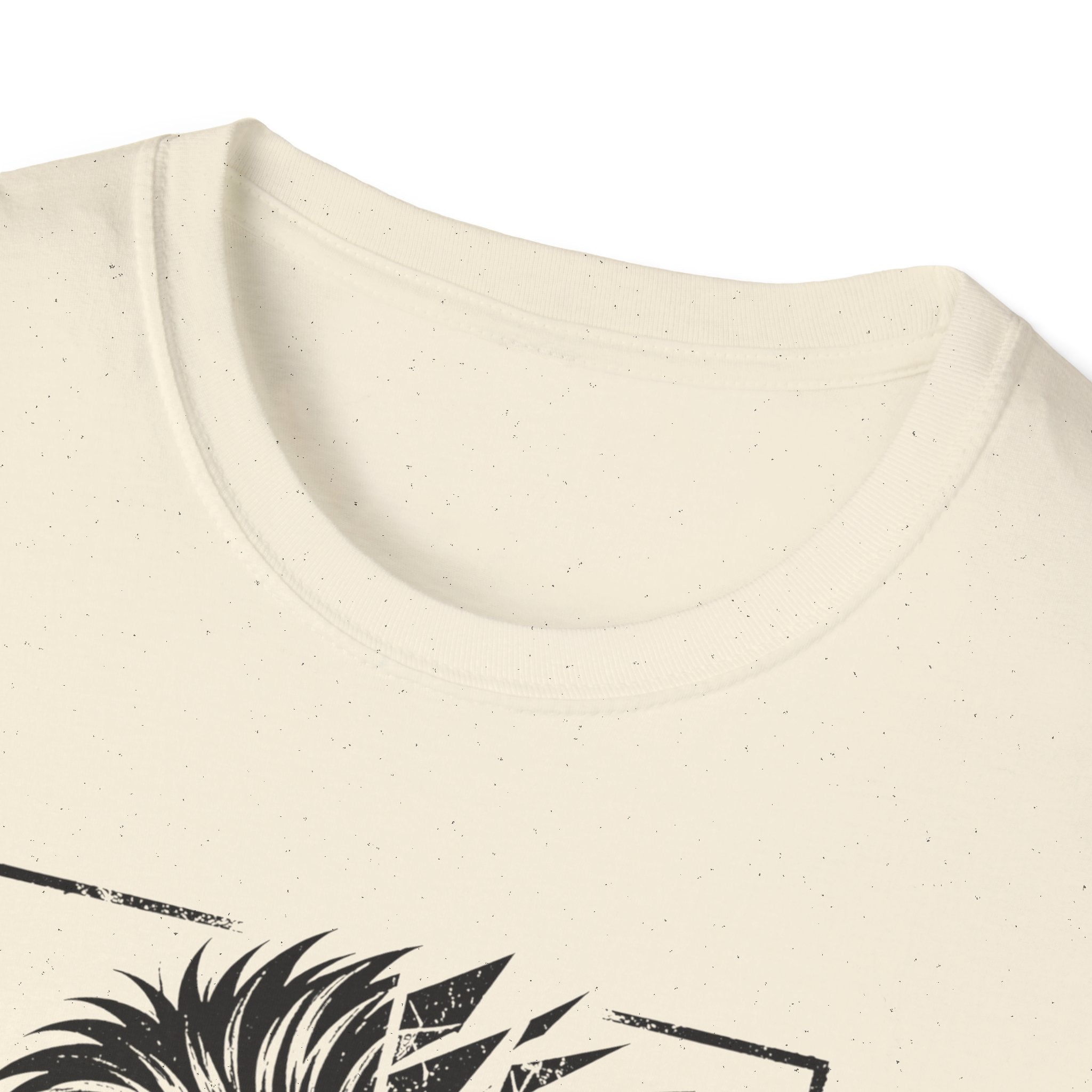 Lion Of Judah T-Shirt