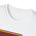 Disciple Varsity T-Shirt