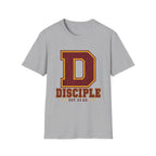 Disciple Varsity T-Shirt