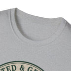 Rooted And Grounded T-Shirt