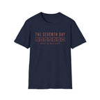 The Seventh Day T-Shirt