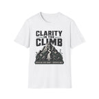 Clarity In The Climb T-Shirt