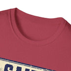 Salt And Light T-Shirt