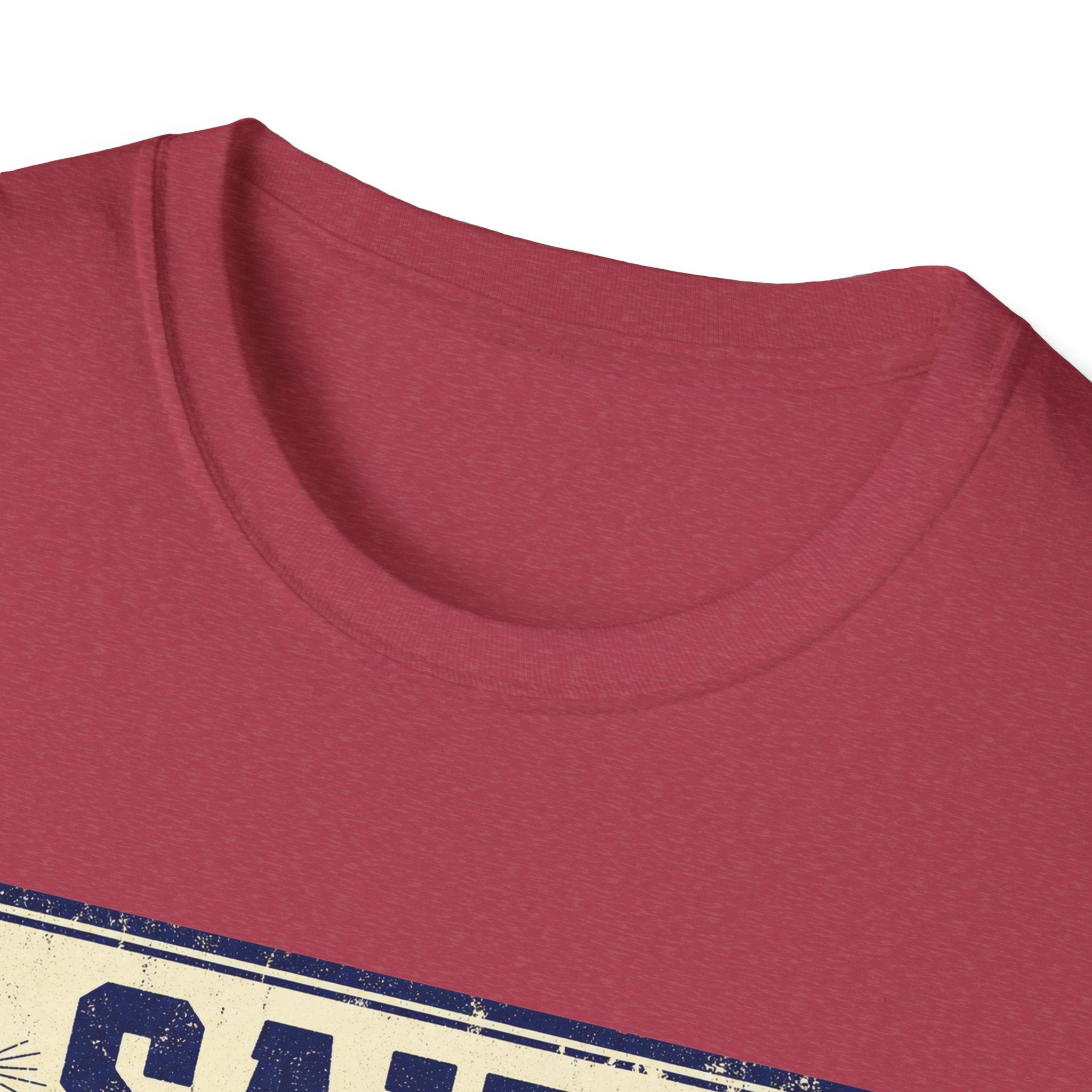 Salt And Light T-Shirt