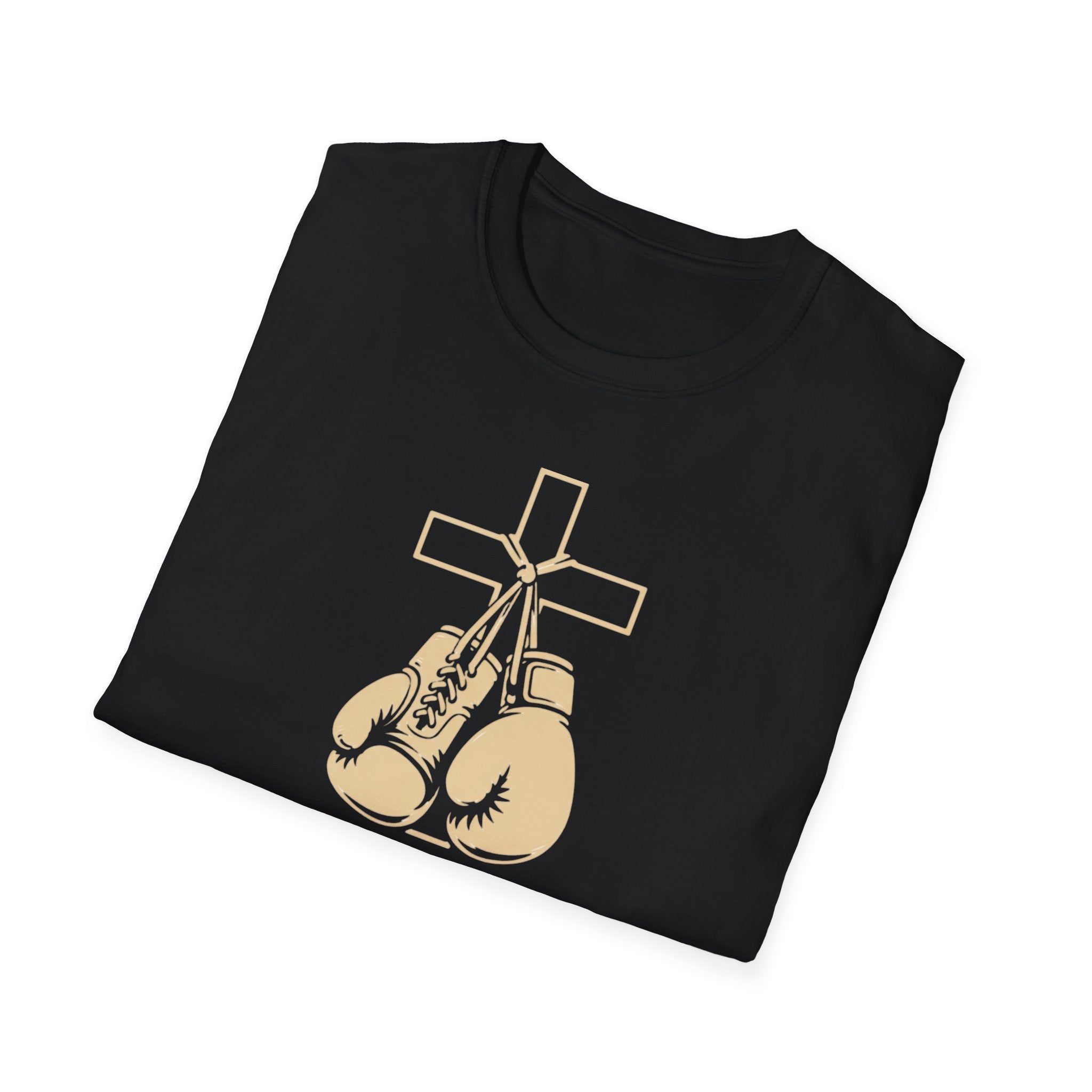 The Daily Sparring T-Shirt