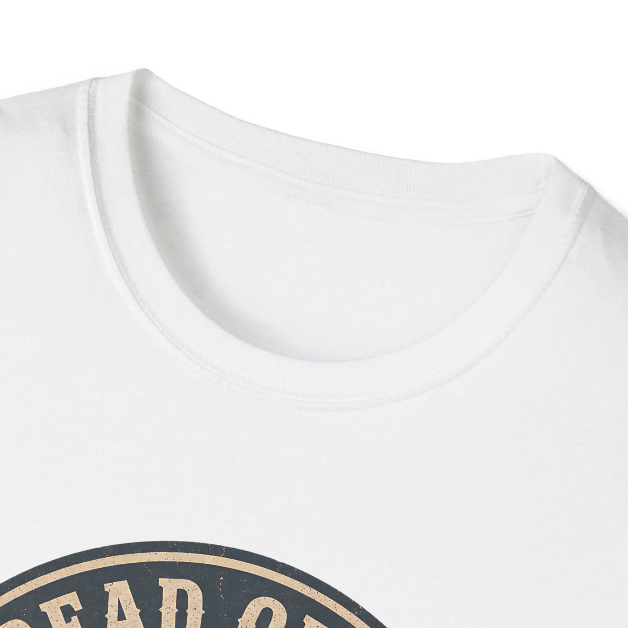 Bread Of Life T-Shirt