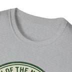 Narrow Gate Society Emblem T-Shirt