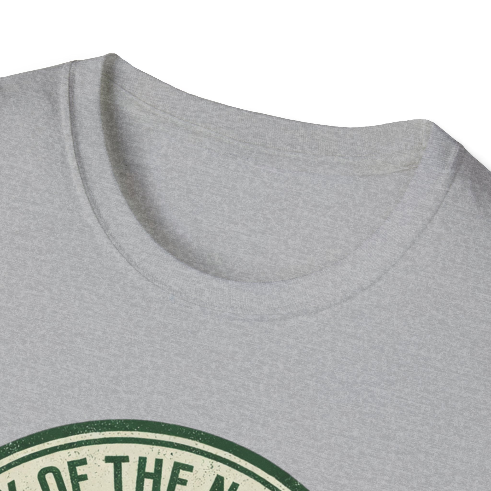 Narrow Gate Society Emblem T-Shirt