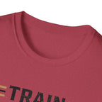 Train Your Spirit T-Shirt