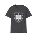 Study Work Serve T-Shirt