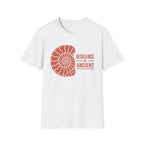 Resilience Is Ancient T-Shirt
