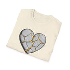 Beautiful In The Broken T-Shirt
