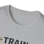 Train Your Spirit T-Shirt