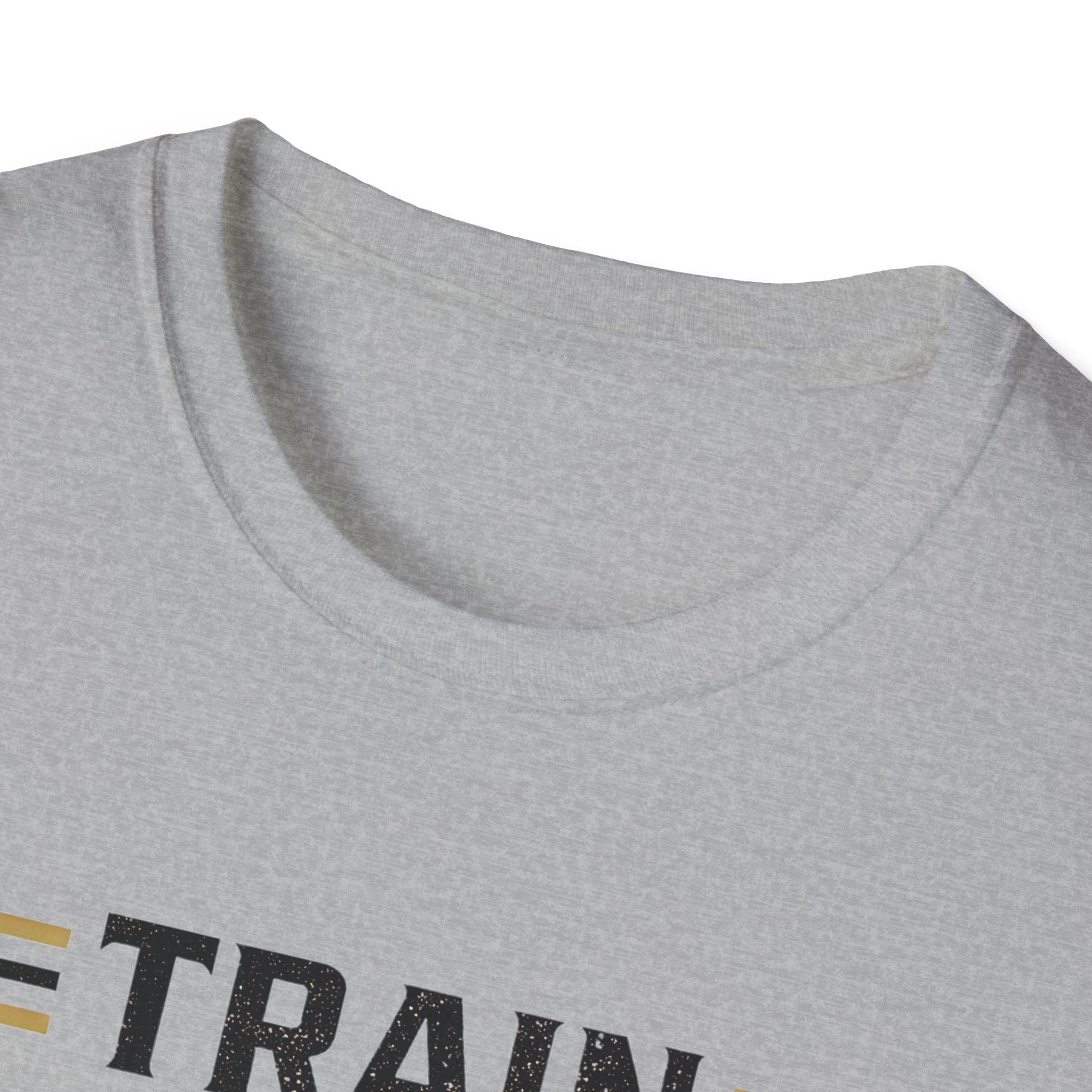 Train Your Spirit T-Shirt