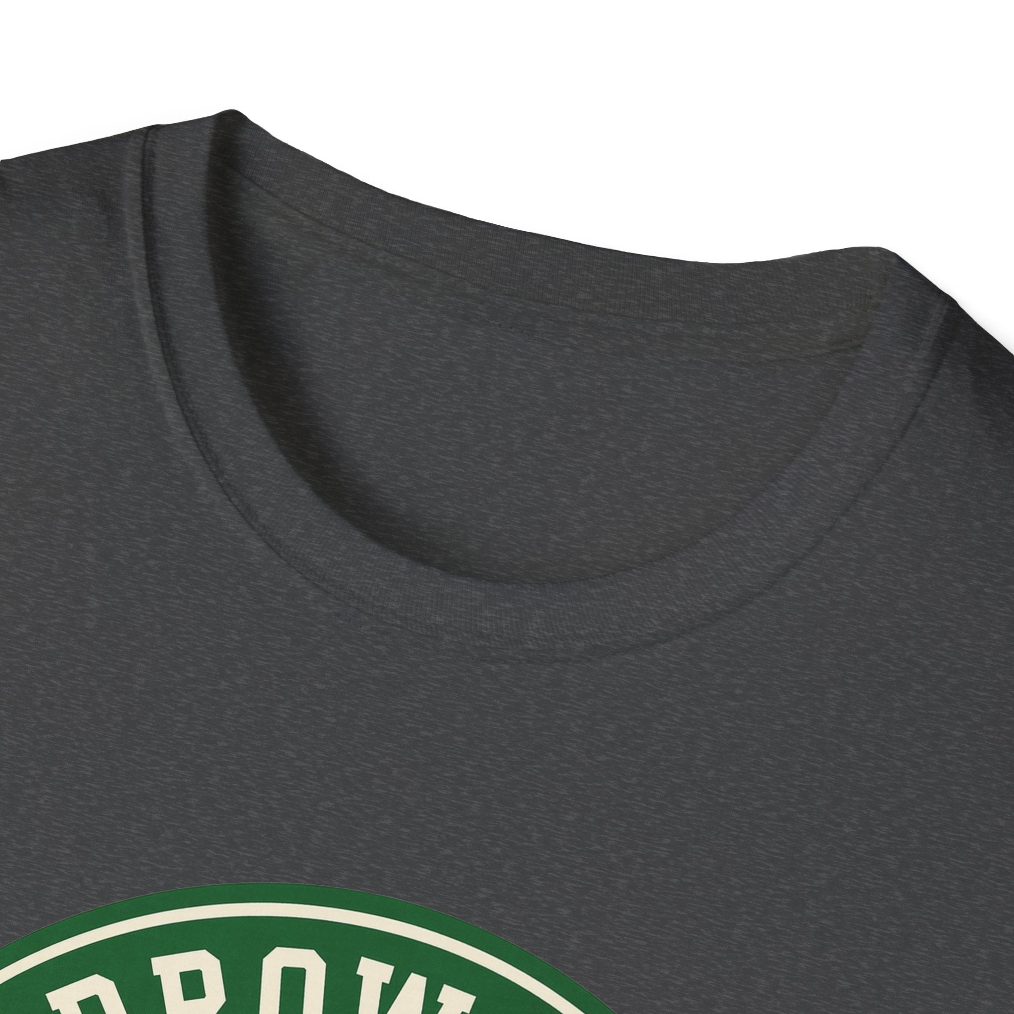 Narrow Path Track Club T-Shirt