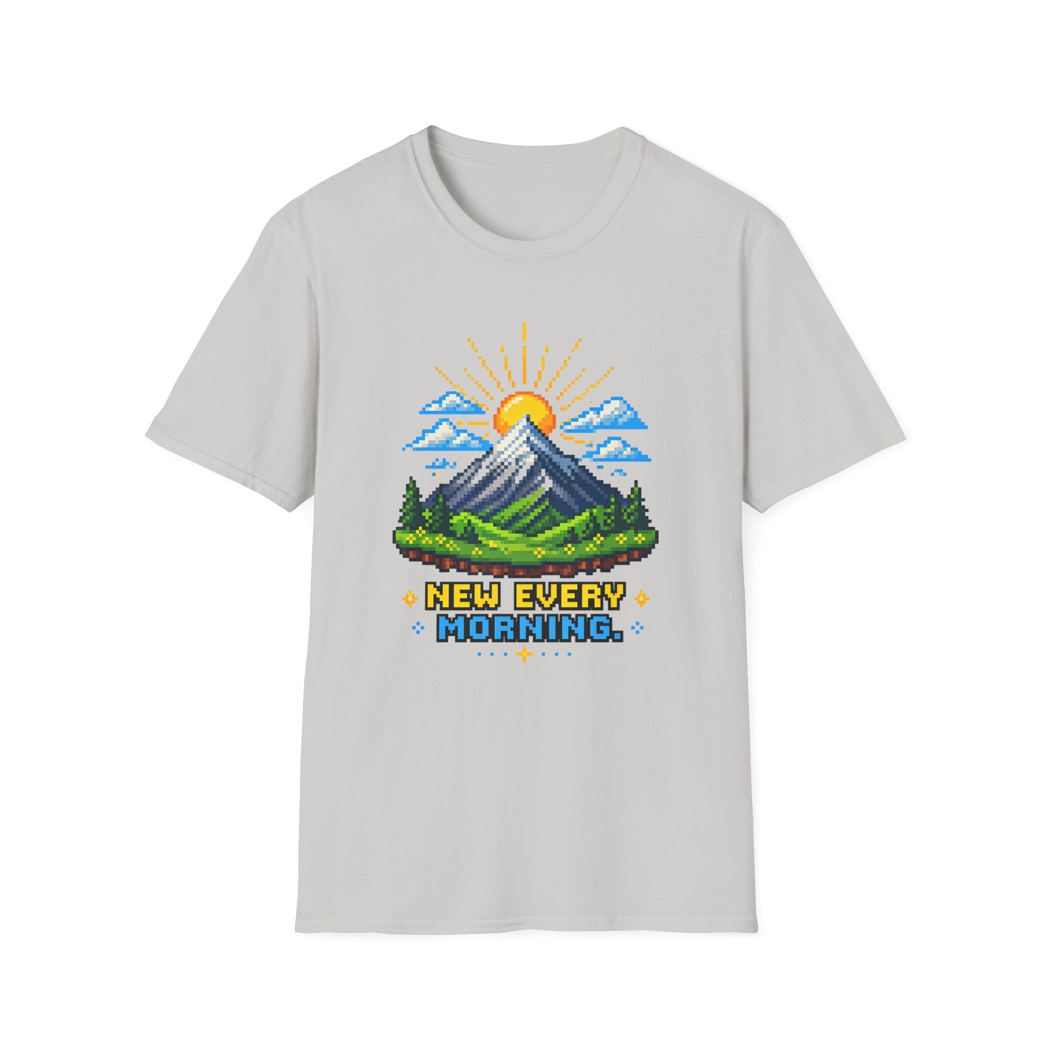 New Every Morning T-Shirt