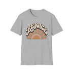 Rejoice T-Shirt