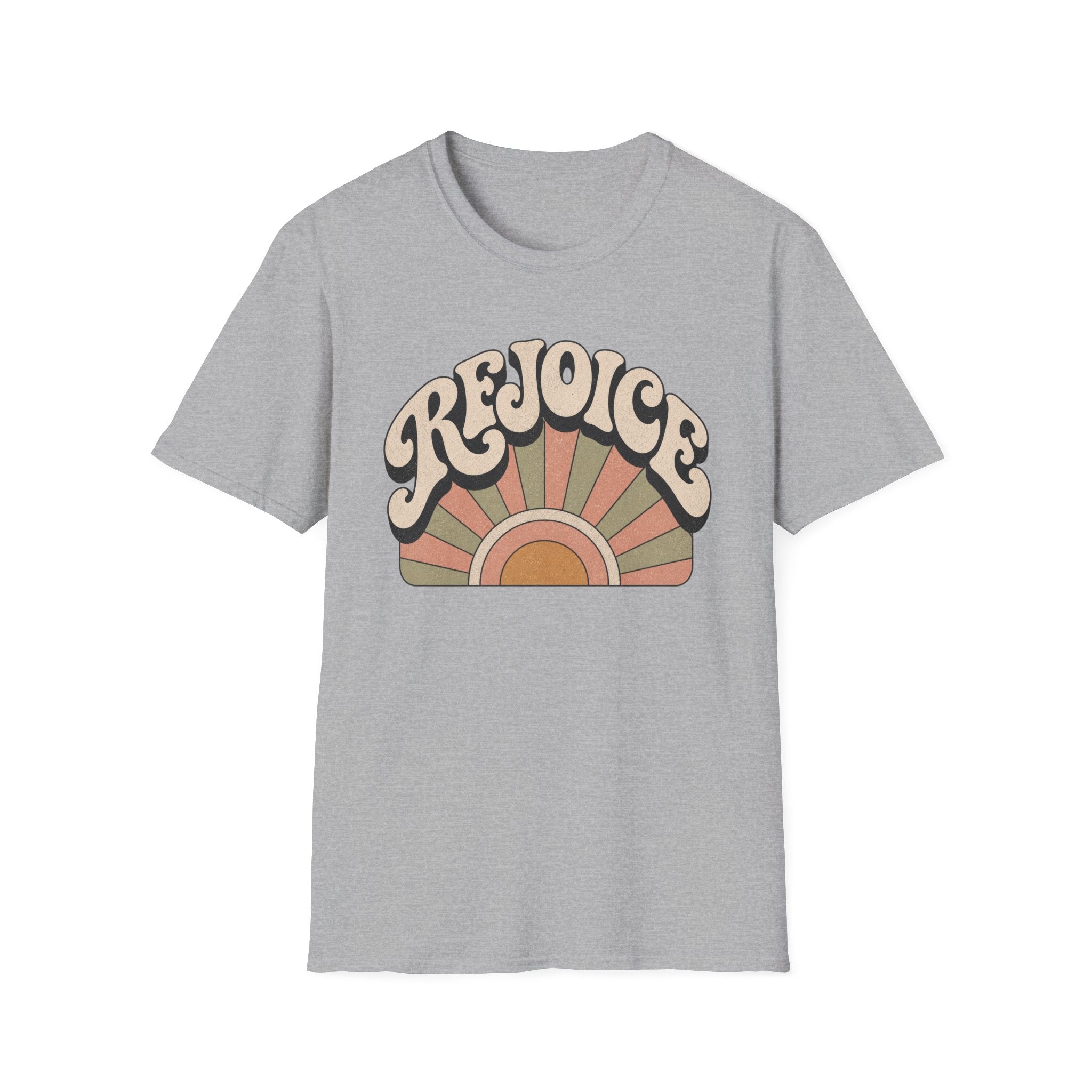 Rejoice T-Shirt