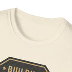 Building Discipline Daily  T-Shirt