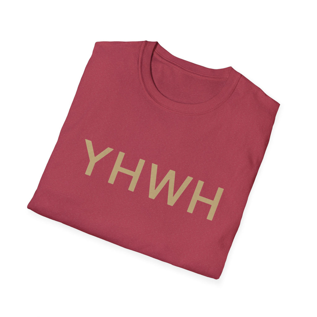 YHWH T-Shirt