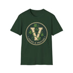 Abide & Provide T-Shirt