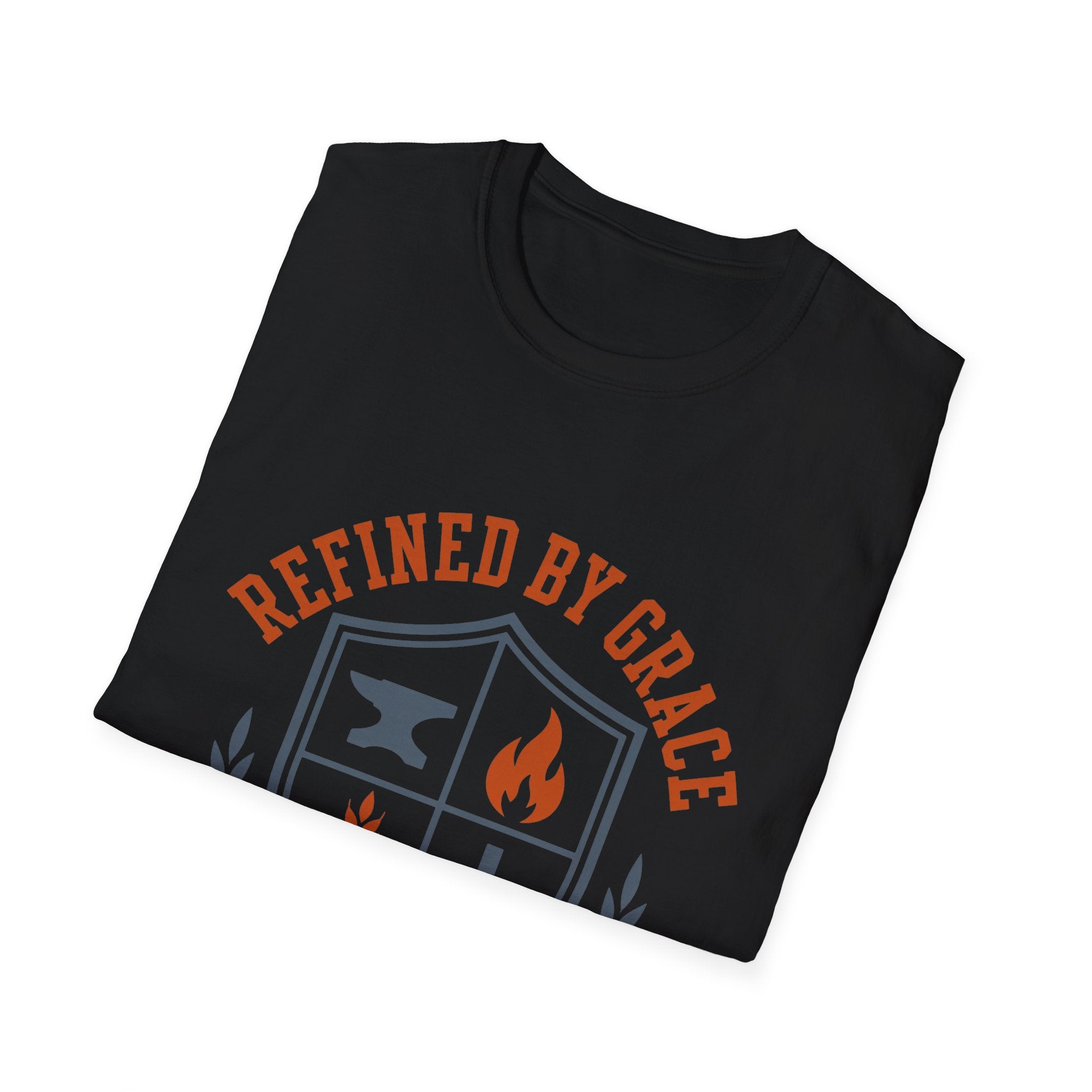 Refined By Grace T-Shirt
