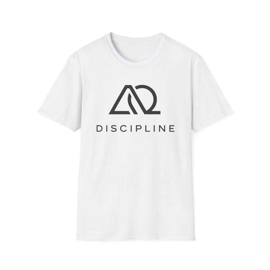 Alpha Omega Discipline T-Shirt