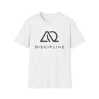 Alpha Omega Discipline T-Shirt