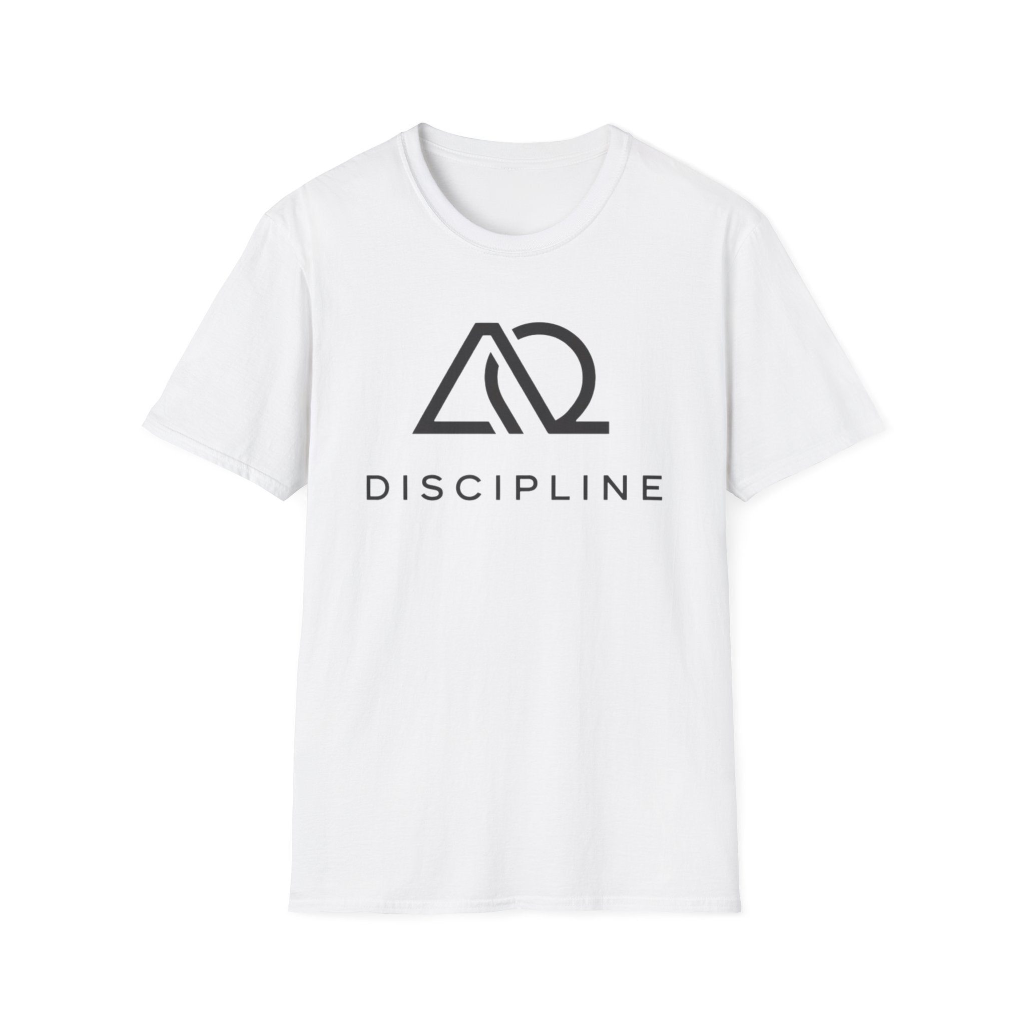 Alpha Omega Discipline T-Shirt