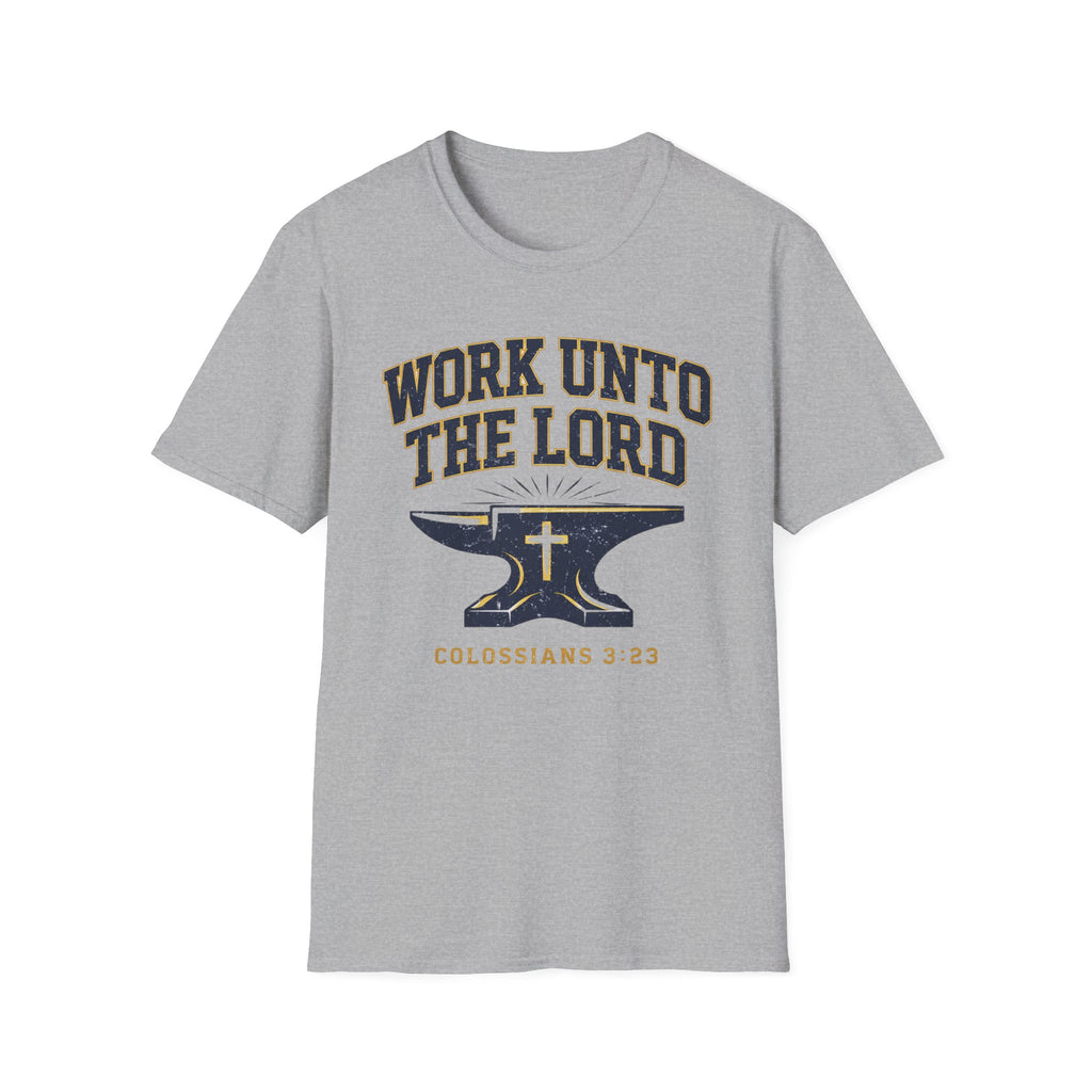 Salt Of The Earth Light Of The World T-Shirt