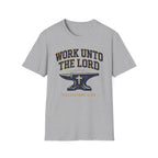 Salt Of The Earth Light Of The World T-Shirt