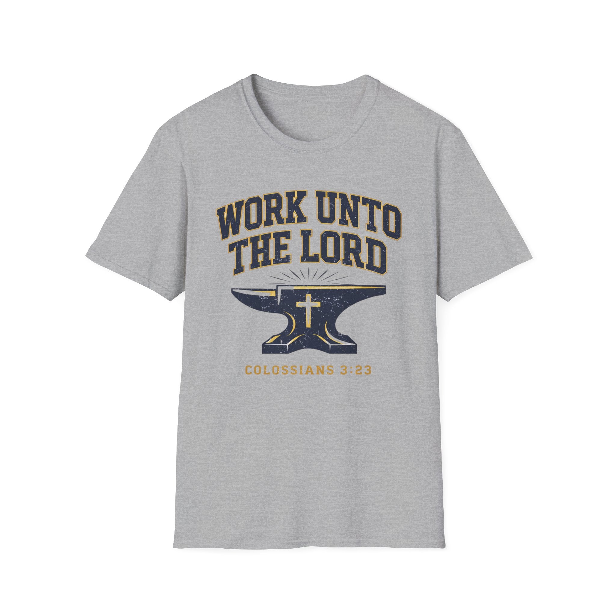 Salt Of The Earth Light Of The World T-Shirt