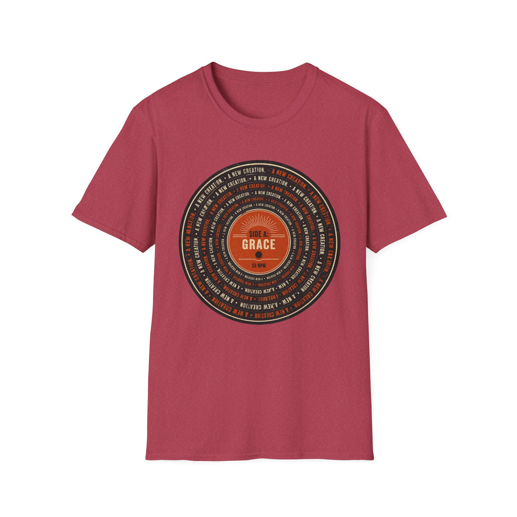 Created By Grace  T-Shirt