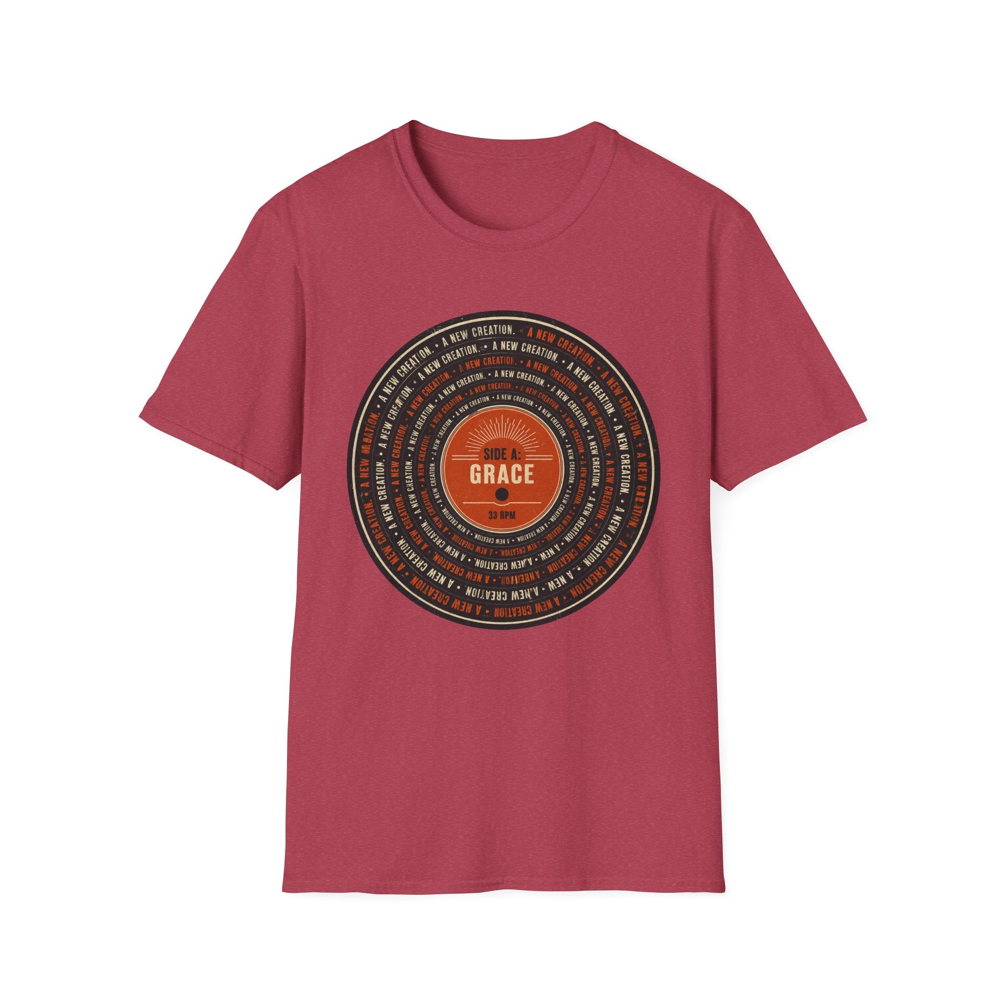 Created By Grace  T-Shirt