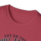 Put On The Full Armor T-Shirt