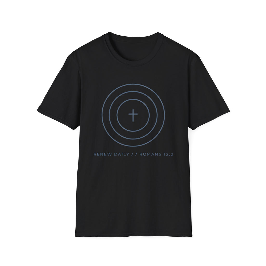 Renew Daily T-Shirt