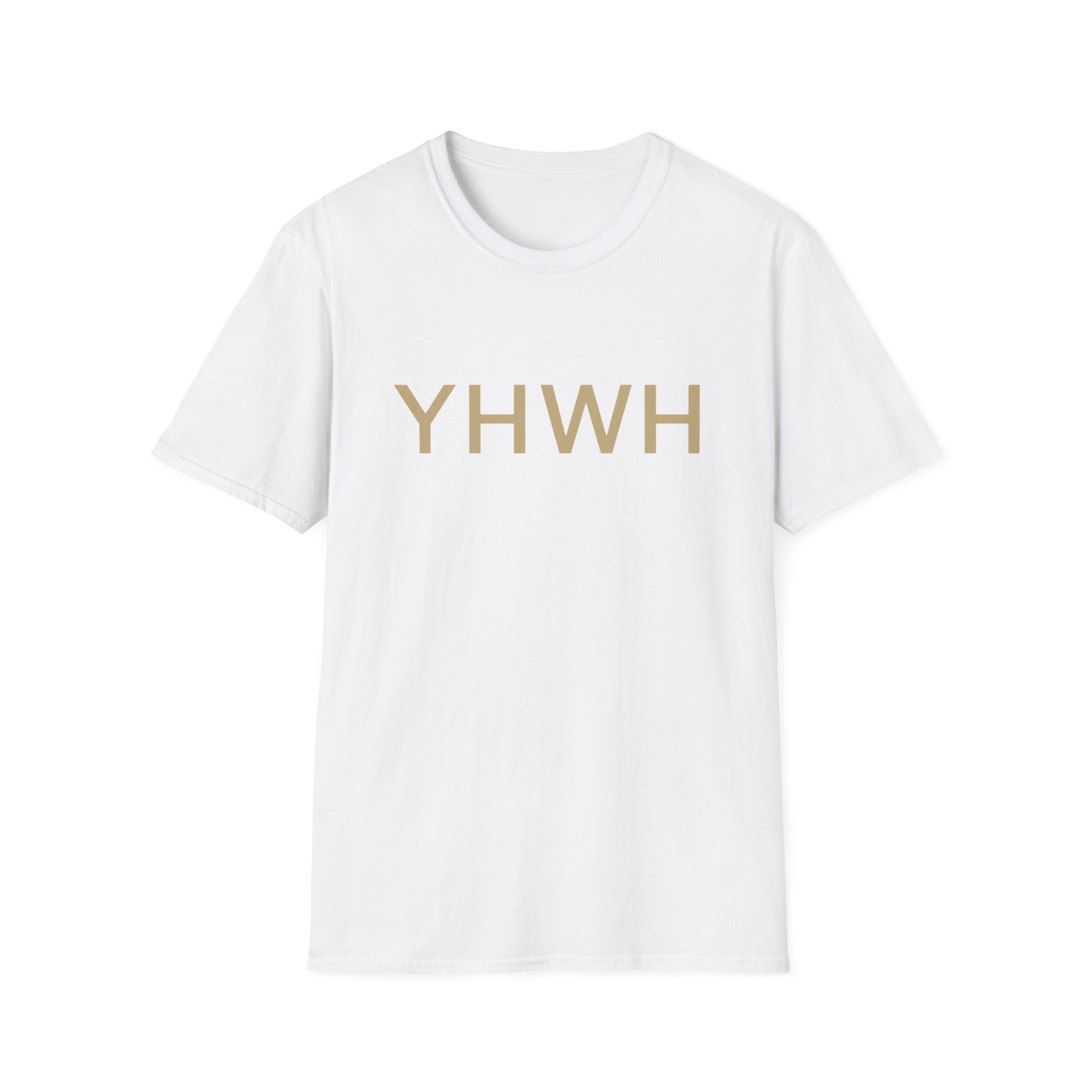 YHWH T-Shirt