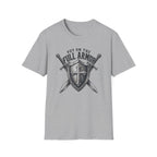 Put On The Full Armor T-Shirt