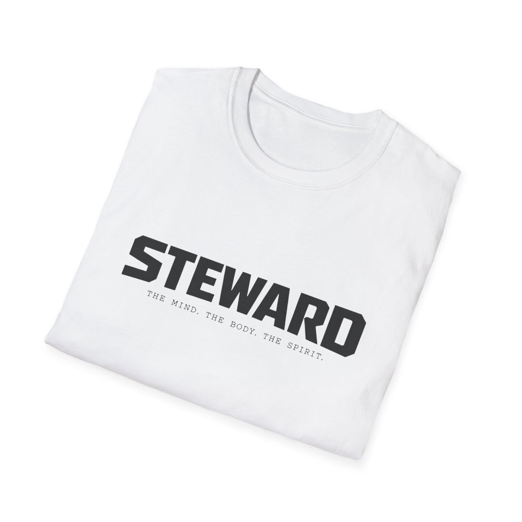 Mind Body Spirit T-Shirt
