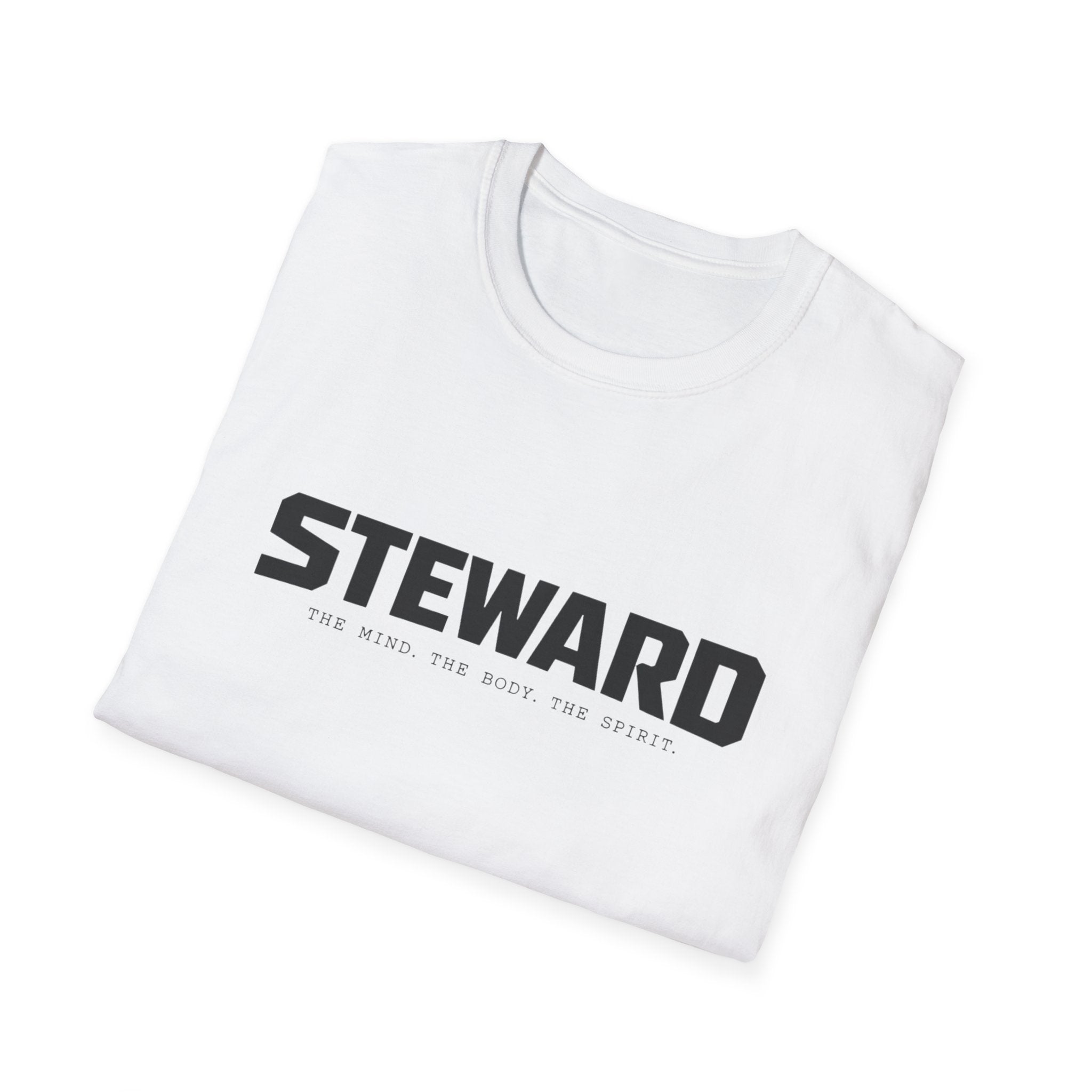 Mind Body Spirit T-Shirt