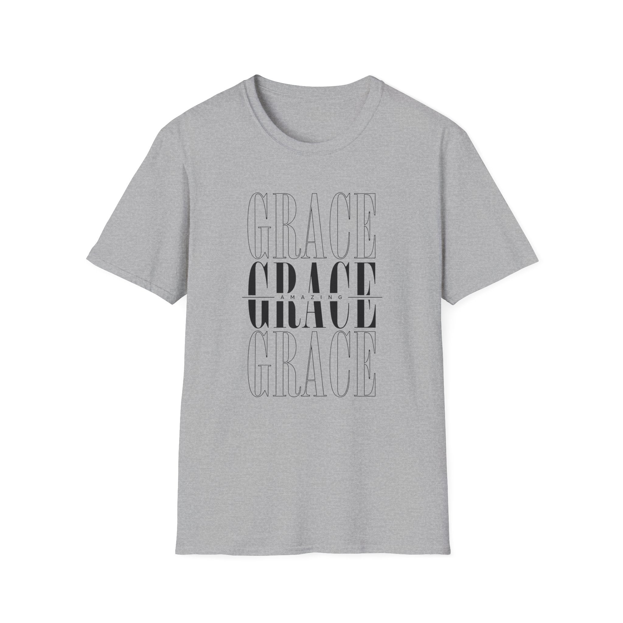 Amazing Grace T-Shirt