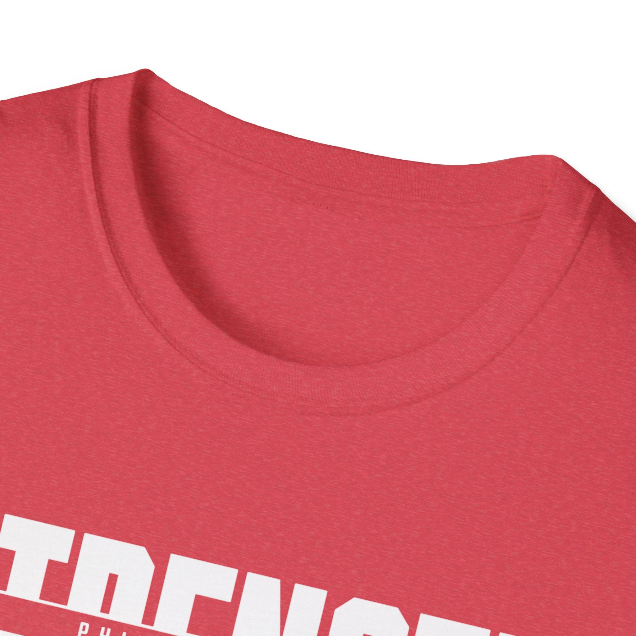 Strength Verse  T-Shirt