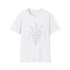 Peace Floral T-Shirt