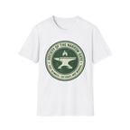 Narrow Gate Society Emblem T-Shirt