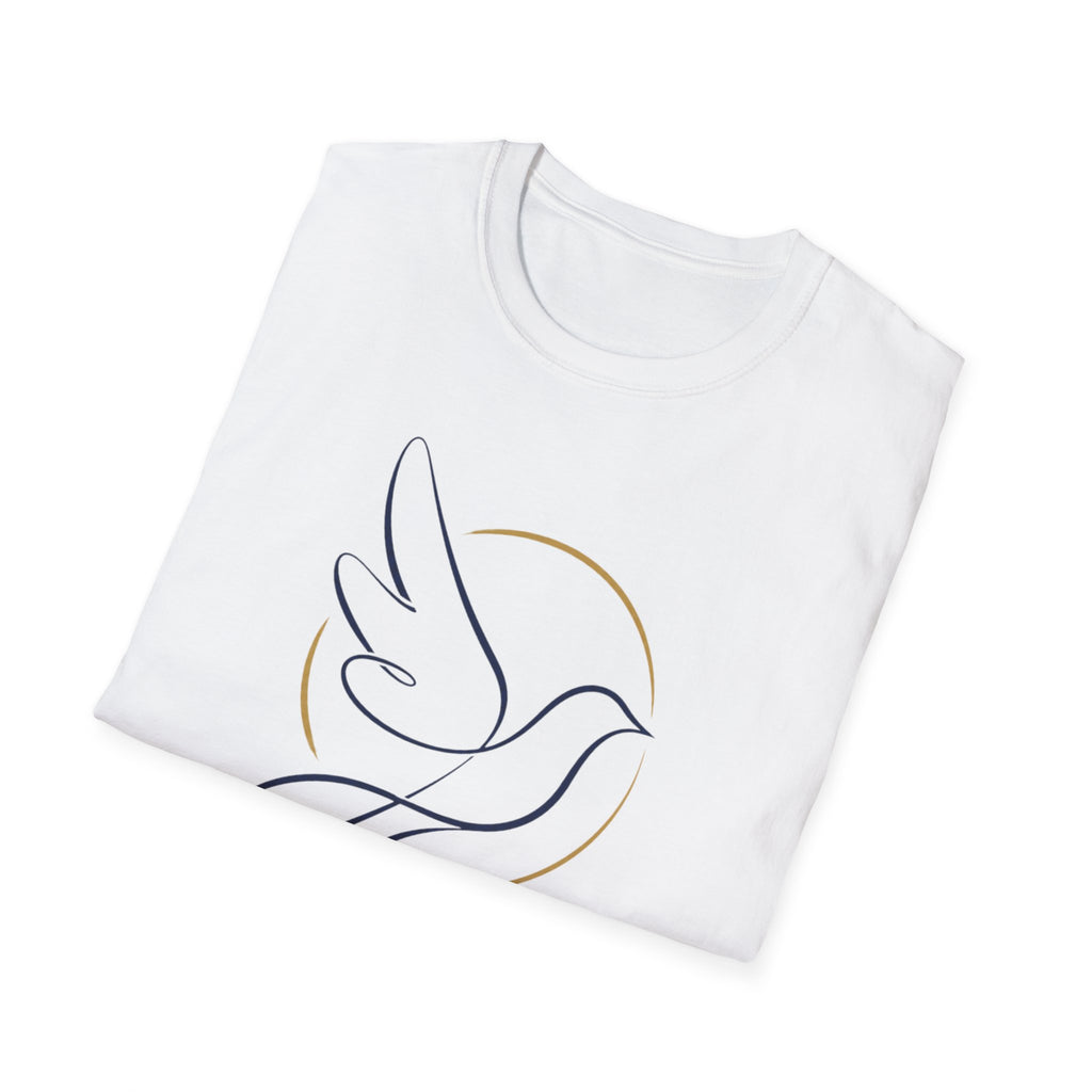 Heavenly Alignment T-Shirt