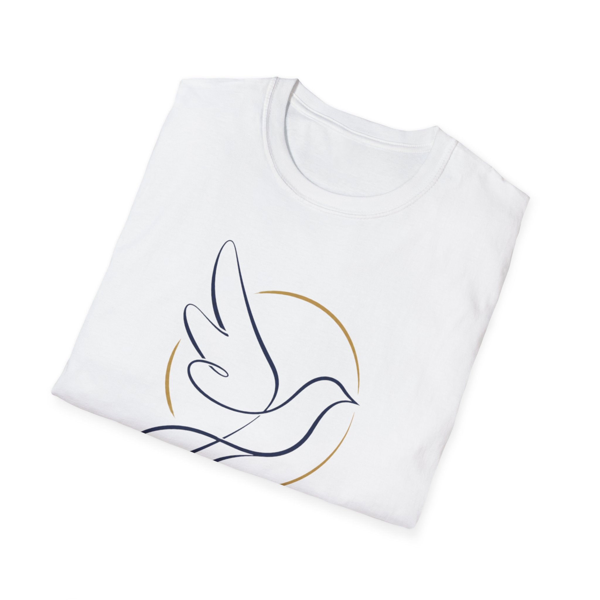 Heavenly Alignment T-Shirt