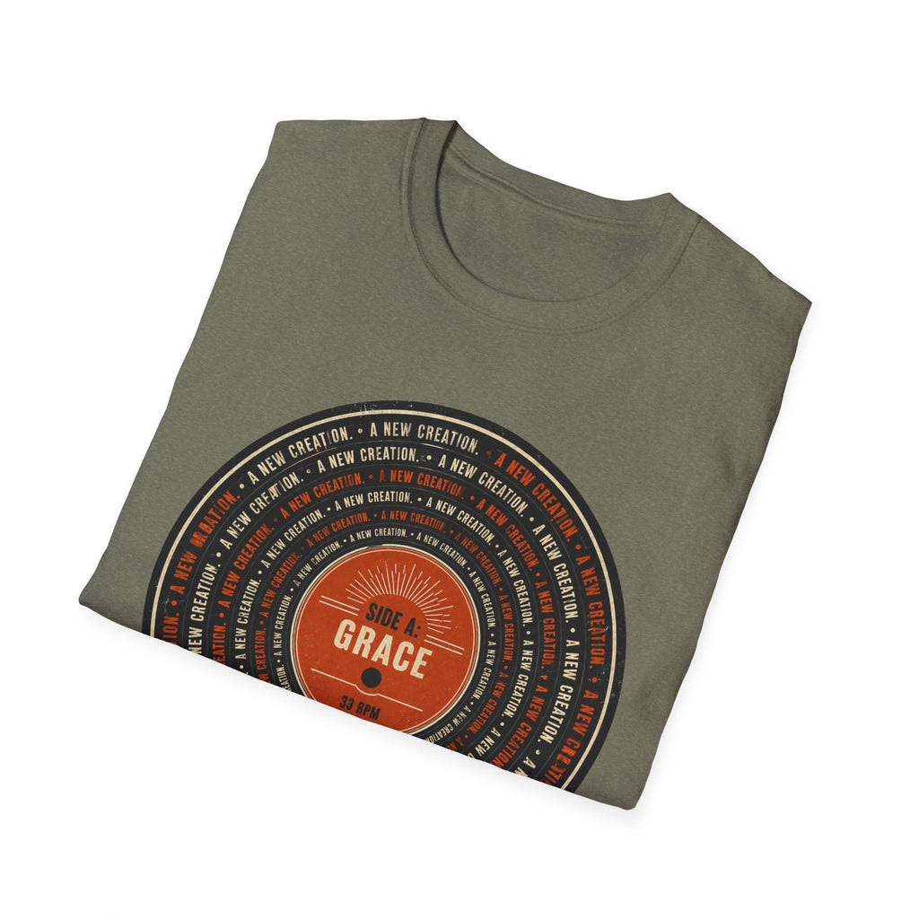 Created By Grace  T-Shirt