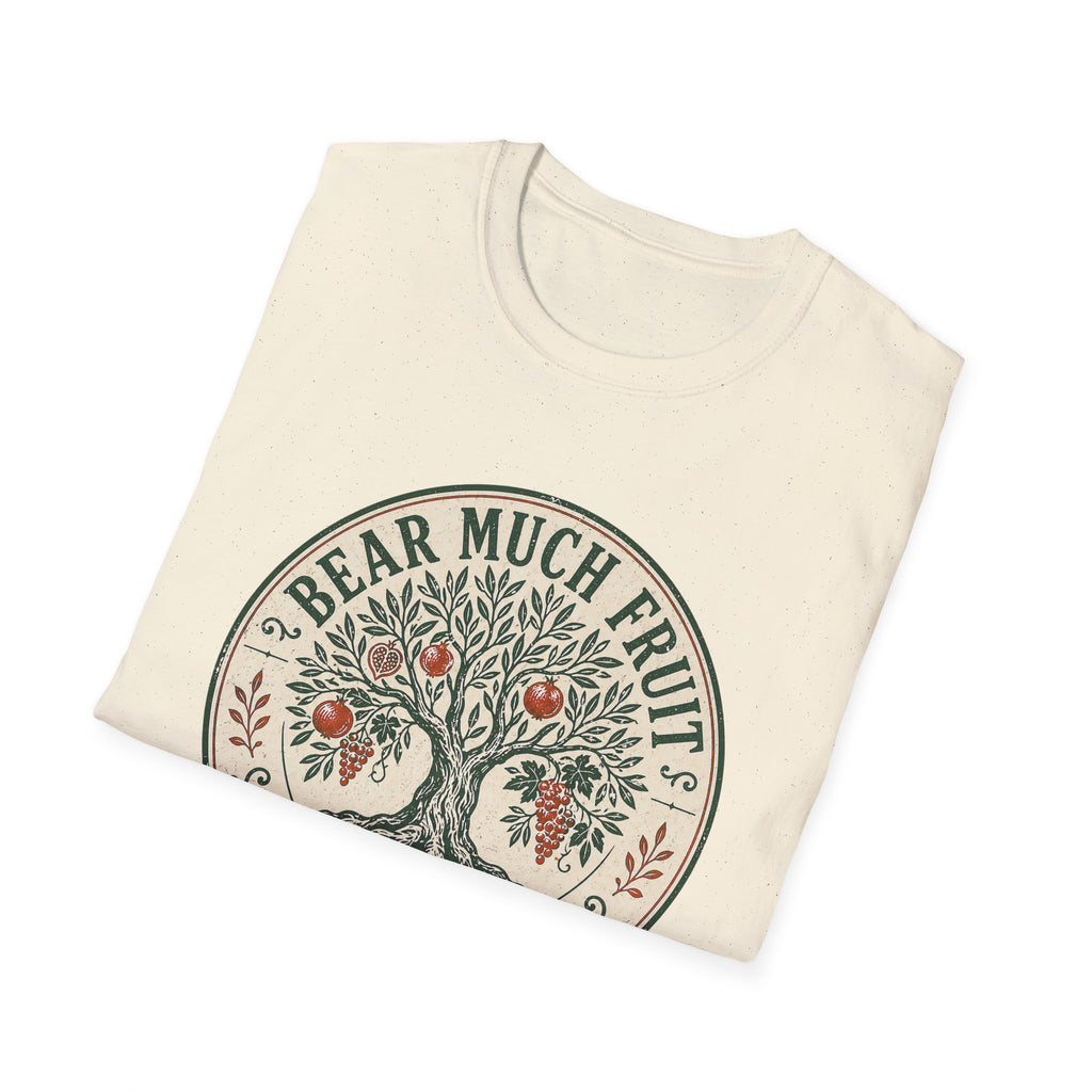 Stay Rooted T-Shirt