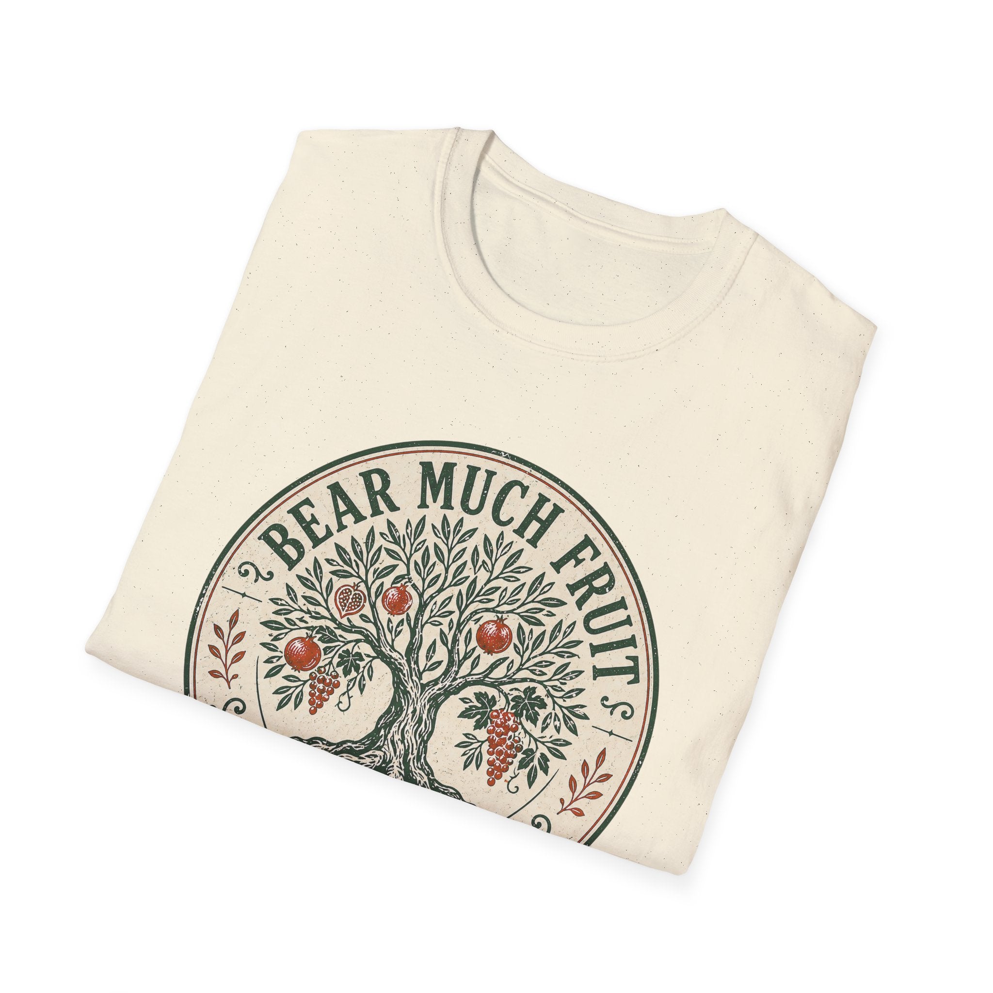 Stay Rooted T-Shirt